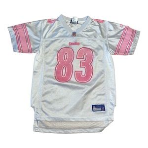 Pittsburgh Steelers Jersey